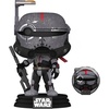 image:imageFunko Pop Star Wars Across The Galaxy  Force Ghost 3 Pack Anakin Yoda OBIWan Amazon ExclusiveCrosshair Kamino
