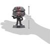 image:imageFunko Pop Star Wars Across The Galaxy  Force Ghost 3 Pack Anakin Yoda OBIWan Amazon ExclusiveHunter Kamino