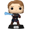 image:imageFunko Pop Star Wars Anakin Skywalker Jedi General  Collectable Vinyl Figure  Gift Idea  Official Merchandise  Toys for Kids amp Adults  SciFi Fans