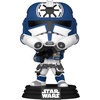 image:imageFunko Pop Star Wars Clone Wars  ARC Trooper Jesse  16 Odds for Rare Chase Variant  Collectable Vinyl Figure  Gift Idea  Official Merchandise  Toys for Kids amp Adults