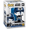 image:imageFunko Pop Star Wars Clone Wars  ARC Trooper Jesse  16 Odds for Rare Chase Variant  Collectable Vinyl Figure  Gift Idea  Official Merchandise  Toys for Kids amp Adults