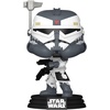 image:imageFunko Pop Star Wars Clone Wars  Commander Wolfe  Collectable Vinyl Figure  Gift Idea  Official Merchandise  Toys for Kids amp Adults  Star Wars Fans