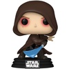 image:imageFunko Pop Star Wars Darth Vader Unarmored   Collectable Vinyl Figure  Gift Idea  Official Merchandise  Toys for Kids amp Adults  SciFi Fans  Model Figure for Collectors and Display