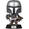 image:imageFunko Pop Star Wars Mandalorian amp Grogu