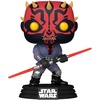 image:imageFunko Pop Star Wars Maul  Shadow Lord  Maul  Collectable Vinyl Figure  Gift Idea  Official Merchandise  Toys for Kids amp Adults  Star Wars Fans  Model Figure for Collectors and Display