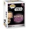 image:imageFunko Pop Star Wars Power of The Galaxy Rey Vinyl Bobblehead