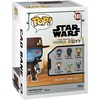image:imageFunko Pop Star Wars The Book of Boba Fett  Cad Bane