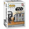 image:imageFunko Pop Star Wars The Book of Boba Fett  The Mandalorian with Pouch  Collectable Vinyl Figure  Gift Idea  Official Merchandise  Toys for Kids amp Adults  SciFi Fans