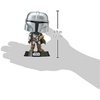 image:imageFunko Pop Star Wars The Book of Boba Fett  The Mandalorian with Pouch  Collectable Vinyl Figure  Gift Idea  Official Merchandise  Toys for Kids amp Adults  SciFi Fans