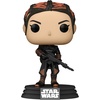 image:imageFunko Pop Star Wars The Mandalorian  Fennec Shand Vinyl BobbleheadOne Size