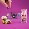 image:imageFunko Pop Starter Set The Nightmare Before Christmas Bitty Bundle Pack  6 Pack  Zero Sally Jack Skellington Bitty Ride Snowmobile and Bitty Town Jacks House  Gift Idea  Disney Fans