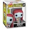 image:imageFunko Pop Starter Set The Nightmare Before Christmas Bitty Bundle Pack  6 Pack  Zero Sally Jack Skellington Bitty Ride Snowmobile and Bitty Town Jacks House  Gift Idea  Disney Fans