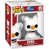 image:imageFunko Pop Starter Set The Nightmare Before Christmas Bitty Bundle Pack  6 Pack  Zero Sally Jack Skellington Bitty Ride Snowmobile and Bitty Town Jacks House  Gift Idea  Disney Fans