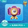 image:imageFunko Pop Supreme LE Disney Pixar Toy Story 5  Snappy