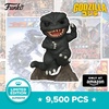 image:imageFunko Pop Supreme LE Godzilla  Godzilla65 Victory Dance  Collectable Vinyl Figure  Gift Idea  Official Merchandise  Toys for Kids amp Adults  Cartoon Fans  Model Figure for Collectors