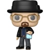 image:imageFunko Pop TV Breaking Bad  Heisenberg  Collectable Vinyl Figure  Gift Idea  Official Merchandise  Toys for Kids amp Adults  TV Fans  Model Figure for Collectors and Display