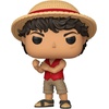 image:imageFunko Pop TV One Piece  Monkey D Luffy  Collectable Vinyl Figure  Gift Idea  Official Merchandise  Toys for Kids amp Adults  Anime Fans  Model Figure for Collectors and Display
