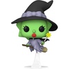 image:imageFunko Pop TV Simpsons  Witch Maggie Simpson  Glow in The Dark  The Simpsons  Amazon Exclusive  Collectable Vinyl Figure  Gift Idea  Official Merchandise  Toys for Kids amp Adults