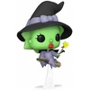 image:imageFunko Pop TV Simpsons  Witch Maggie Simpson  Glow in The Dark  The Simpsons  Amazon Exclusive  Collectable Vinyl Figure  Gift Idea  Official Merchandise  Toys for Kids amp Adults