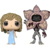 image:imageFunko Pop TV Stranger Things  Karen amp Demogorgon 2Pack