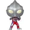 image:imageFunko Pop Television Ultraman  Tiga  Collectable Vinyl Figure  Gift Idea  Official Merchandise  Toys for Kids amp Adults  Anime Fans  Model Figure for Collectors and Display