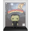 image:imageFunko Pop VHS Cover Universal Monsters  Frankenstein