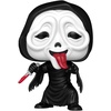 image:imageFunko Pop Vinyl Ghost Face  Ghost Face Tongue in Cheek  Collectable Vinyl Figure  Gift Idea  Official Merchandise  Toys for Kids amp Adults  Horror Fans