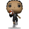 image:imageFunko Pop WNBA Las Vegas Aces  Aja Wilson  WNBA Players  Collectable Vinyl Figure  Gift Idea  Official Merchandise  Toys for Kids amp Adults  Sports Fans  Model Figure for Collectors