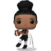 image:imageFunko Pop WNBA Las Vegas Aces  Jewell Loyd  Collectable Vinyl Figure  Gift Idea  Official Merchandise  Toys for Kids amp Adults  Sports Fans  Model Figure for Collectors and Display
