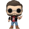 image:imageFunko Pop WWE  LA Knight  Collectable Vinyl Figure  Gift Idea  Official Merchandise  Toys for Kids amp Adults  Sports Fans