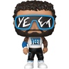 image:imageFunko Pop WWE Main Event Jey USO  Collectable Vinyl Figure  Gift Idea  Official Merchandise  Toys for Kids amp Adults  Sports Fans  Model Figure for Collectors and Display