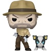 image:imageFunko Pop amp Buddy JoJos Bizarre Adventure  Joseph Joestar with Iggy  Collectable Vinyl Figure  Gift Idea  Official Merchandise  Toys for Kids amp Adults  Anime Fans