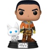 image:imageFunko Pop amp Buddy Star Wars Rebels  Ezra Bridger with LothCat  Amazon Exclusive  Collectable Vinyl Figure  Gift Idea  Official Merchandise  Toys for Kids amp Adults  SciFi Fans