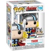 image:imageFunko Pop amp Enamel Pin the Avengers Earths Mightiest Heroes  60th Anniversary Thor with Enamel Pin  Marvel Comics  Amazon Exclusive  Collectable Vinyl Figure  Gift Idea  Superheroes Fans481 inch2 inch