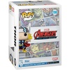 image:imageFunko Pop amp Enamel Pin the Avengers Earths Mightiest Heroes  60th Anniversary Thor with Enamel Pin  Marvel Comics  Amazon Exclusive  Collectable Vinyl Figure  Gift Idea  Superheroes Fans481 inch2 inch