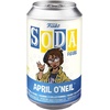 image:imageFunko Vinyl SODA TMNT  April ONeil  1 in 6 Chance of Rare Chase