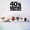 image:imagePOP Funko Deluxe Star Wars Battle at Echo Base Series  Probe Droid 6 Amazon Exclusive Figure 4 of 6Han Solo and Tauntaun
