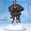 image:imagePOP Funko Deluxe Star Wars Battle at Echo Base Series  Probe Droid 6 Amazon Exclusive Figure 4 of 6Probe Droid 6