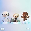 image:imagePOP Funko Deluxe Star Wars Battle at Echo Base Series  Probe Droid 6 Amazon Exclusive Figure 4 of 6Wampa 6