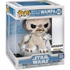 image:imagePOP Funko Deluxe Star Wars Battle at Echo Base Series  Probe Droid 6 Amazon Exclusive Figure 4 of 6Wampa 6
