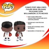 image:imagePOP NBA New Orleans Pelicans  Zion WilliamsonClassic