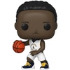 image:imagePOP NBA New Orleans Pelicans  Zion WilliamsonFunko 44275 POP NBA Indiana PacersVictor Oladipo Collectible Figure  Multicolour