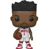 image:imagePOP NBA New Orleans Pelicans  Zion WilliamsonFunko 46680 POP NBA Rockets  Russell Westbrook Collectible Toy  Multicolour