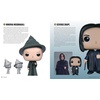 image:imageThe World of Funko Harry Potter Includes Collectible Harry Potter Bitty Pop