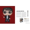 image:imageThe World of Funko Harry Potter Includes Collectible Harry Potter Bitty Pop