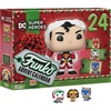 image:imageFunko Advent Calendar DC Comics 2023  Superman