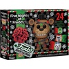 image:imageFunko Advent Calendar Five Nights at Freddys FNAF 202324 DaysMulticolour