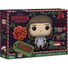 image:imageFunko Advent Calendar Netflix Stranger Things 202424 Days of Surprise
