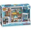 image:imageFunko Bitty Boxes Disney Lilo amp Stitch  Lilos Home with Scrump