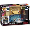 image:imageFunko Bitty Boxes Netflix Stranger Things  Byers House with Will amp Eleven